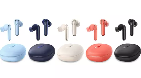 Soundcore by Anker Life P3 med ANC och upp till 35 timmars batteritid finns på Amazon för $49 ($30 rabatt)