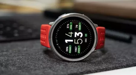 Amazfit Active 2 smartklocka med AMOLED-skärm, offlinekartor och hälsospårningsalternativ har lanserats i Europa