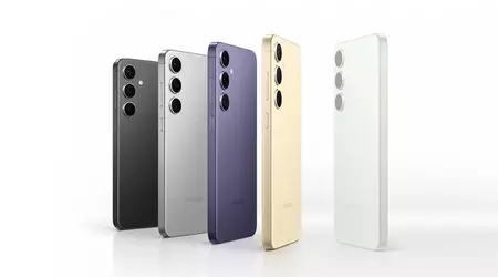 En flexibel OLED-panel kommer att göra den mid-budget Galaxy S25 FE-smartphone betydligt tunnare än 2024 års modell