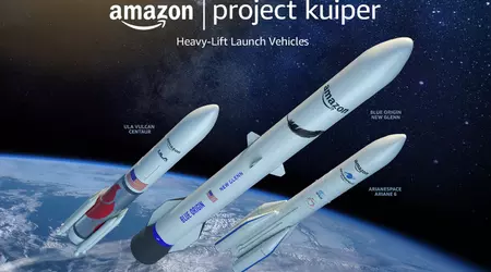 Project Kuiper i fara: Amazon kan misslyckas med att lansera sin egen satellitinternettjänst