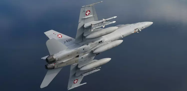 Polen köper 400 AIM-120D-3 AMRAAM-raketer för ...