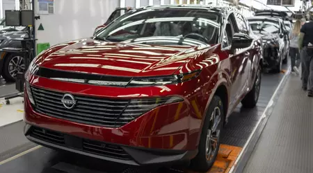 Nissan vill ersätta Honda med en annan partner - media