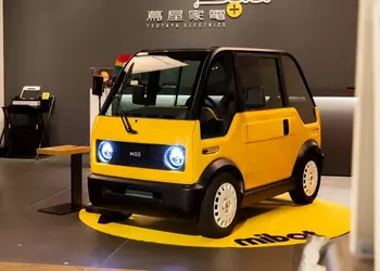 Tesla i panik: Japansk startup erbjöd ...