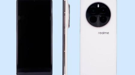 Hur mycket kommer Realme GT 5 Pro att kosta med ett Snapdragon 8 Gen 3-chipp ombord