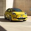 Ford Puma Gen-E i ny design