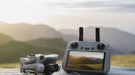 DJI kan komma att lansera Mini 5 under 2025