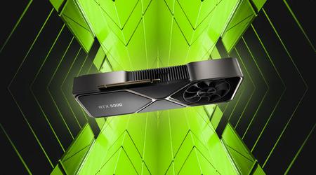 NVIDIA:s grafikkort GeForce RTX 5060 och RTX 5060 Ti har visats upp för media