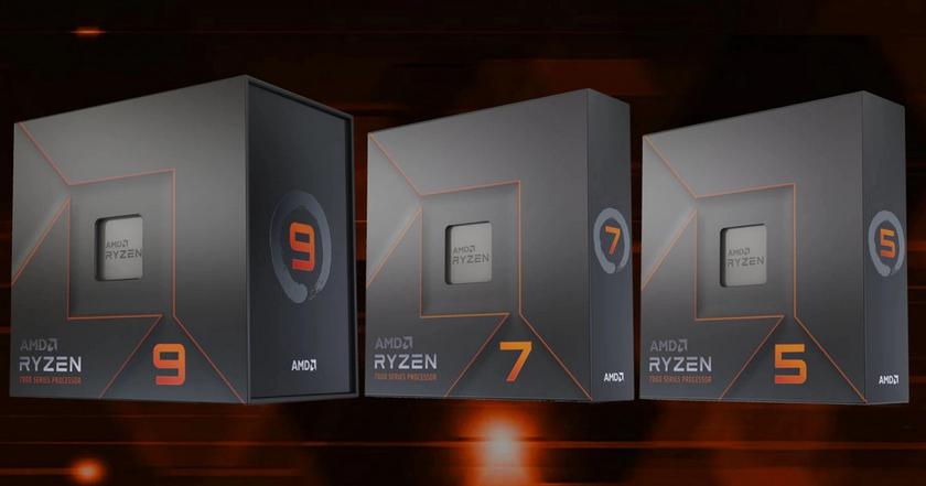 Amd Ryzen 7000 Processorer När Sex Nya Kärnor är Snabbare än De Gamla Sexton 0183