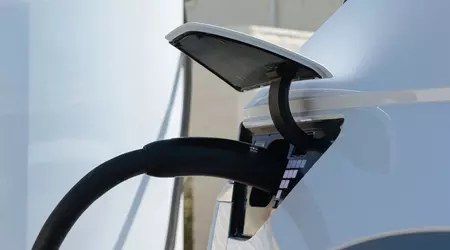 Hyundai har gjort det enklare att ladda elbilar i USA