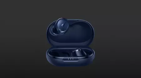 Rabatten är 40 USD: Soundcore by Anker Space A40 med adaptiv ANC är tillgänglig på Amazon för $59