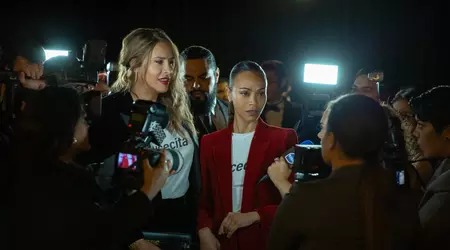 Antikorruptionslåten El Mal från filmen av Emilia Perez vann Oscar för bästa originalsång