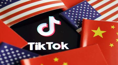 USA kommer att rösta om ett lagförslag om att förbjuda TikTok