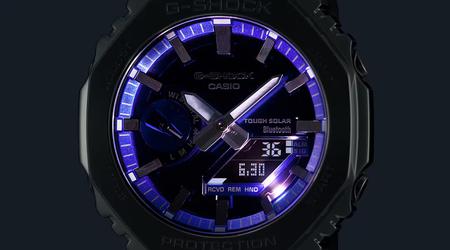 Casio G-Shock GMB2100SD-1A Full Metal-klocka finns nu tillgänglig i amerikanska butiker