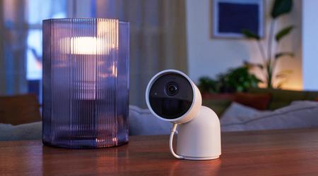 Philips Hue släpper uppdatering för Secure-kameror med förbättrad rörelsedetektering och videouppladdning