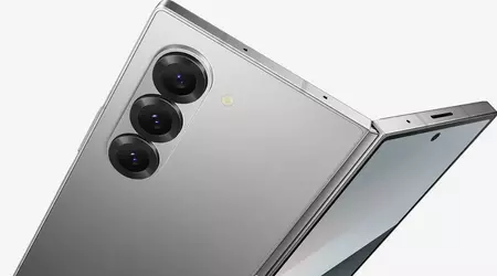 Insider: Samsung Galaxy Z Fold 7 kommer att vara den tunnaste smarttelefonen i världen