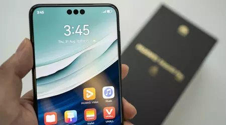 Huaweis vinst ökade med 118 % till 3,6 miljarder dollar tack vare flaggskeppet Mate 60 Pro