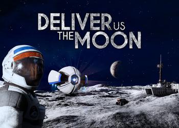 Actionäventyrsspelet Deliver Us the Moon kommer ...