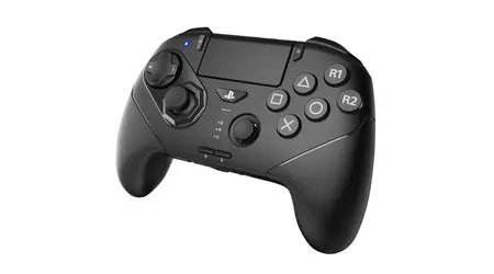 Hori Wireless Fighting Commander Octa Pro är en gamepad för fans av fightingspel som kommer att visas den 14 april för $ 100
