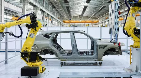 Hyundai kommer att införa HyperCasting-teknik för att producera nästa generations elfordon