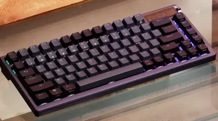 ASUS ROG Azoth recension: det kompromisslösa mekaniska tangentbordet för spelare du aldrig förväntat dig