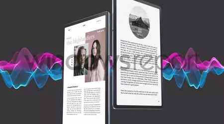 Lenovo förbereder sig för att släppa en uppdaterad version av Tab P12 med en matt skärm