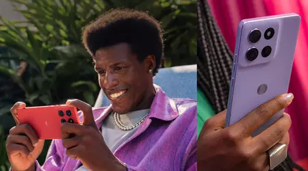 Moto G86 Power 5G officiellt annonserad: kraftfull batteritid till ett överkomligt pris