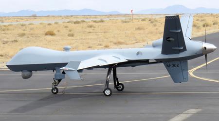 Nederländerna beställer ytterligare en serie MQ-9A Reaper-drönare till ett värde av 611 miljoner dollar