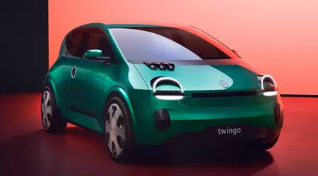 Volkswagen kan komma att lansera en prisvärd elbil som liknar Renault Twingo