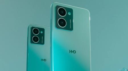 HMD Orka kan få en 108MP-kamera och 50MP selfie-kamera i en smartphone i mellanklassen