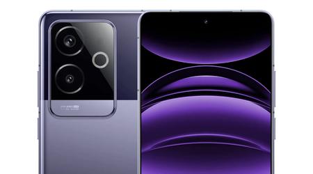 Realme släpper GT7 Pro med Samsungs OLED-skärm den 4 november