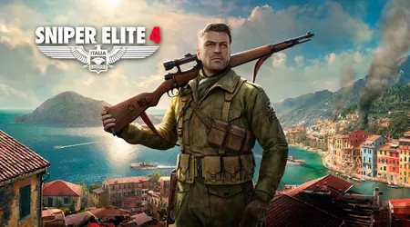 Det populära smygskjutspelet Sniper Elite 4 finns nu tillgängligt på iPhone, iPad och Mac