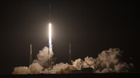 1 booster - 16 uppskjutningar: SpaceX sätter rekord i återanvändning av Falcon 9-raketens första steg