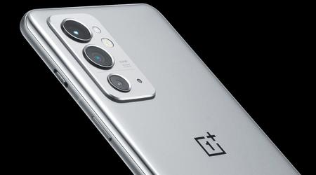 OnePlus 9RT har fått OxygenOS 13.1.0.595: vad är nytt