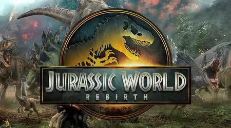 Den första trailern för Jurassic World: Rebirth har presenterats - med en stjärnspäckad rollista och spektakulära dinosauriescener