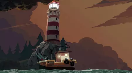 Stora nyheter från ett litet studio: författarna till Dredge arbetar på ett nytt spel och har öppnat en andra avdelning