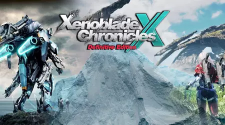 En förbättrad version av det berömda RPG: sex minuters gameplay av Xenoblade Chronicles X: Definitive Edition för Nintendo Switch har presenterats 