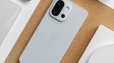 OnePlus 15: Hejdå rund kamera, hej fyrkantig