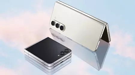 Samsung har släppt säkerhetsuppdateringen för oktober för Galaxy Flip 5- och Galaxy Fold 5-ägare