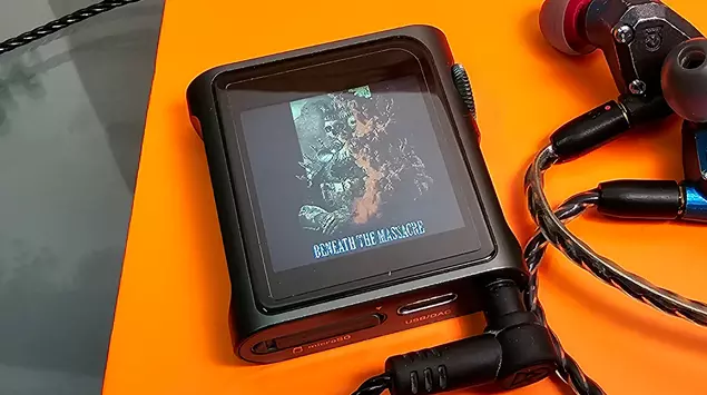 Shanling M0 Pro Hi-Fi-spelare recension: en ...