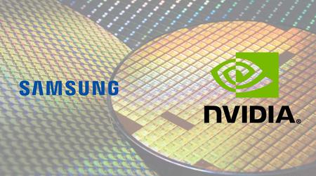 Samsung får stororder från NVIDIA för tillverkning av AI-chip
