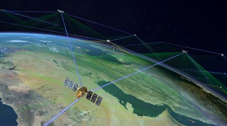 Lockheed Martin och Northrop Grumman har tilldelats mer än 1,5 miljarder USD för att bygga 72 militära rymdsatelliter för ett missilvarningssystem