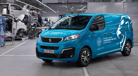 Stellantis har stoppat utvecklingen av vätgasbilar och kallar dem meningslösa