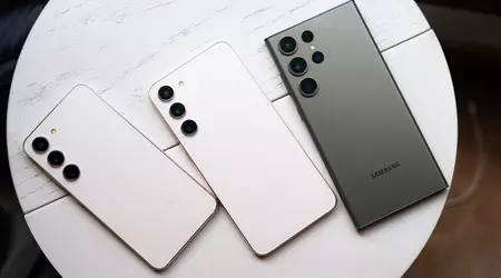 Samsung har inlett massproduktion av Galaxy S24 och kommer sannolikt att presentera flaggskeppen i januari