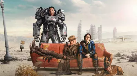 Dåligt väder och brand i Santa Clara hindrar produktionen av Fallout 2: inspelningen skjuts upp