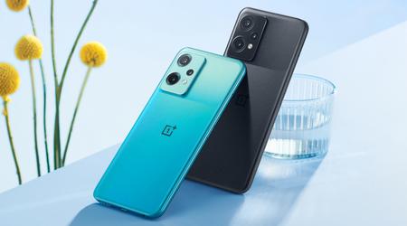 OnePlus Nord CE 2 Lite 5G har fått OxygenOS 13 C.33-uppdateringen: vad är nytt