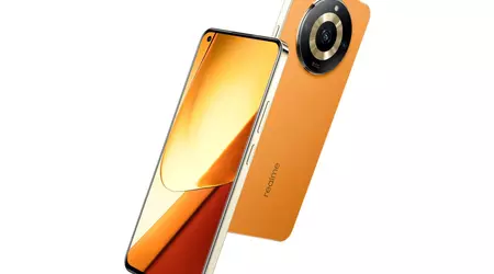 Efter realme GT Neo 5 SE: realme 11 fick skalet realme UI 5.0 baserat på Android 14