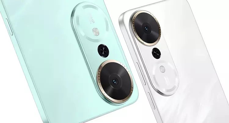 Honor har avtäckt Play 70 Plus ...