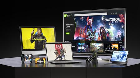 NVIDIA ger bort PC Game Pass- och GeForce Now-prenumerationer vid köp av GeForce RTX 40-grafikkort