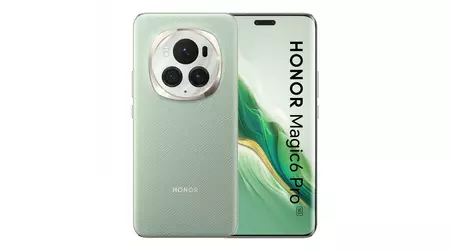 Hur mycket kommer Honor Magic 6 Pro 5G att kosta i Europa?
