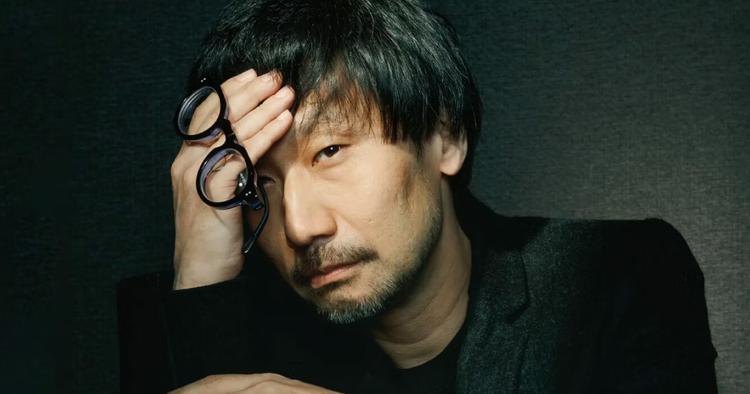 Hideo Kojima delar med sig av ...